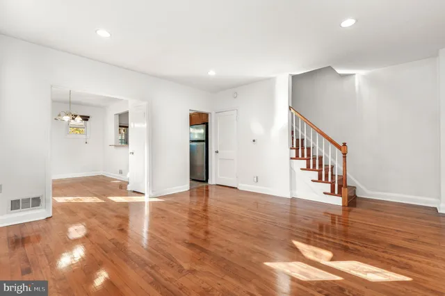 $235,000 | 3825 Bayonne Avenue, Baltimore, MD 21206