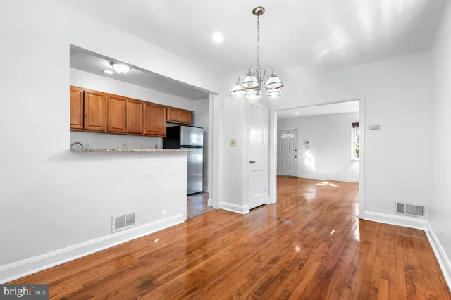 $235,000 | 3825 Bayonne Avenue, Baltimore, MD 21206