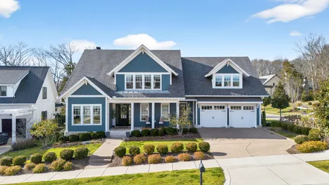 $2,046,825 | 8776 Belladonna Drive, College Grove, TN 37046