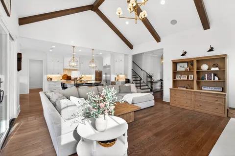 $2,046,825 | 8776 Belladonna Drive, College Grove, TN 37046