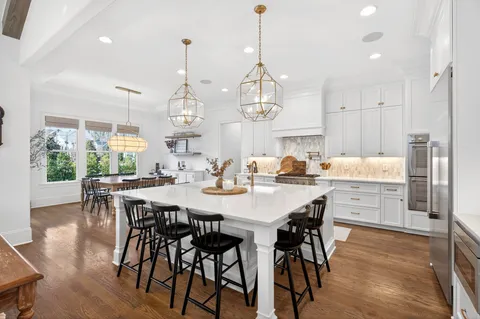 $2,046,825 | 8776 Belladonna Drive, College Grove, TN 37046