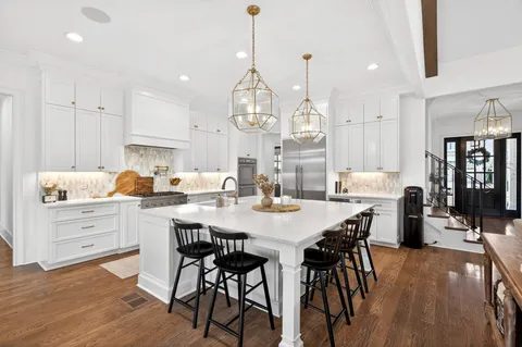 $2,046,825 | 8776 Belladonna Drive, College Grove, TN 37046