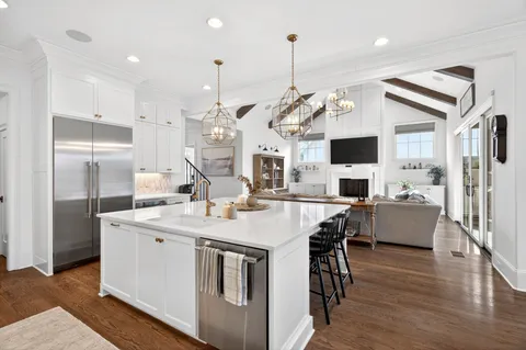 $2,046,825 | 8776 Belladonna Drive, College Grove, TN 37046