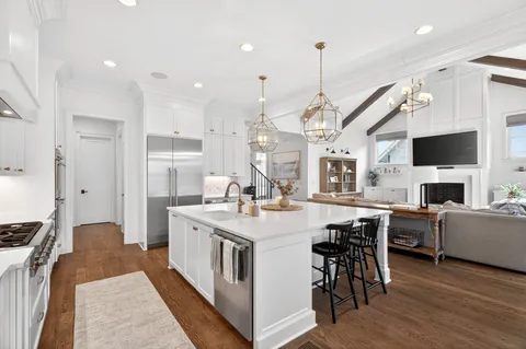 $2,046,825 | 8776 Belladonna Drive, College Grove, TN 37046