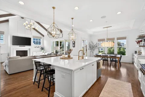 $2,046,825 | 8776 Belladonna Drive, College Grove, TN 37046