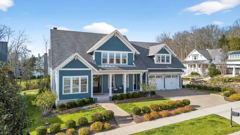 $2,046,825 | 8776 Belladonna Drive, College Grove, TN 37046