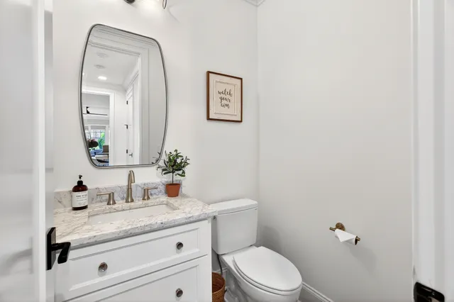 a picture of a bathroom with a sink