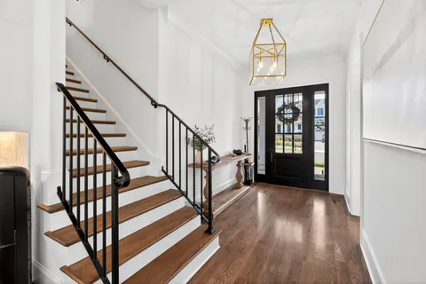 $2,046,825 | 8776 Belladonna Drive, College Grove, TN 37046