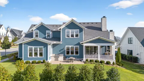 $2,046,825 | 8776 Belladonna Drive, College Grove, TN 37046