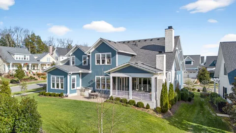 $2,046,825 | 8776 Belladonna Drive, College Grove, TN 37046