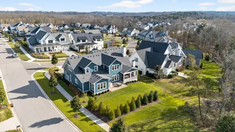 $2,046,825 | 8776 Belladonna Drive, College Grove, TN 37046