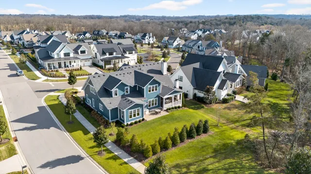 $2,078,000 | 8776 Belladonna Drive, College Grove, TN 37046