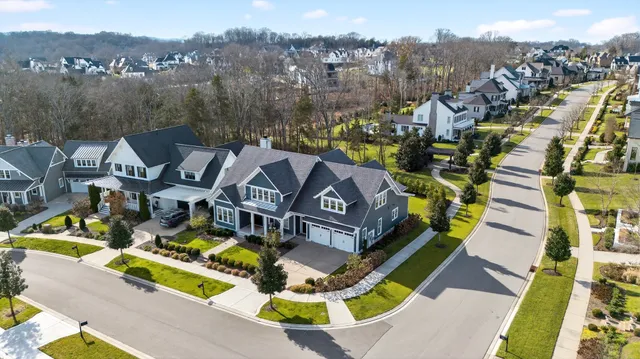 $2,078,000 | 8776 Belladonna Drive, College Grove, TN 37046