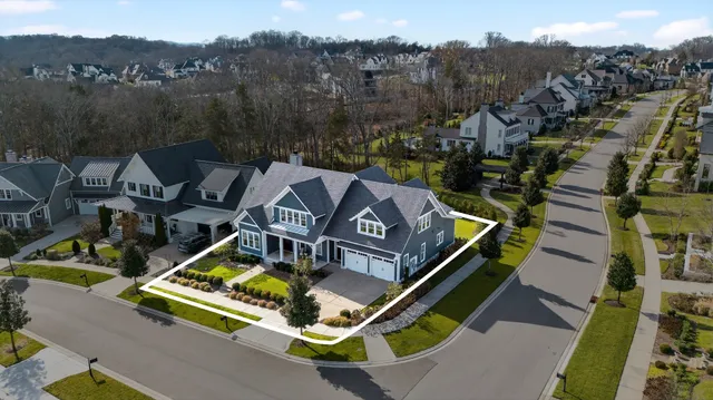 $2,078,000 | 8776 Belladonna Drive, College Grove, TN 37046