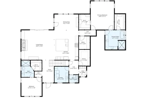 $2,046,825 | 8776 Belladonna Drive, College Grove, TN 37046