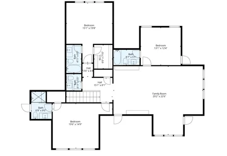 $2,046,825 | 8776 Belladonna Drive, College Grove, TN 37046