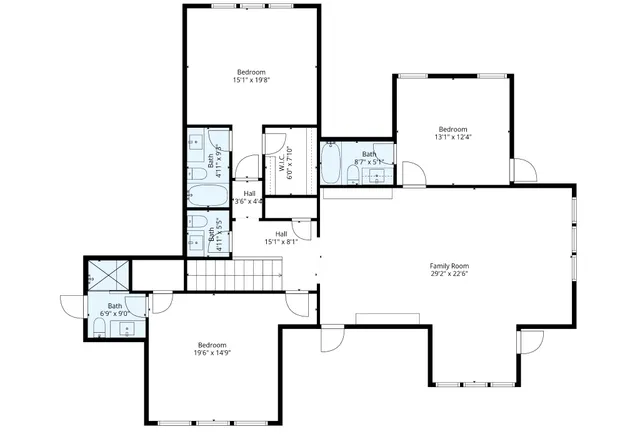$2,078,000 | 8776 Belladonna Drive, College Grove, TN 37046