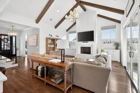 $2,046,825 | 8776 Belladonna Drive, College Grove, TN 37046