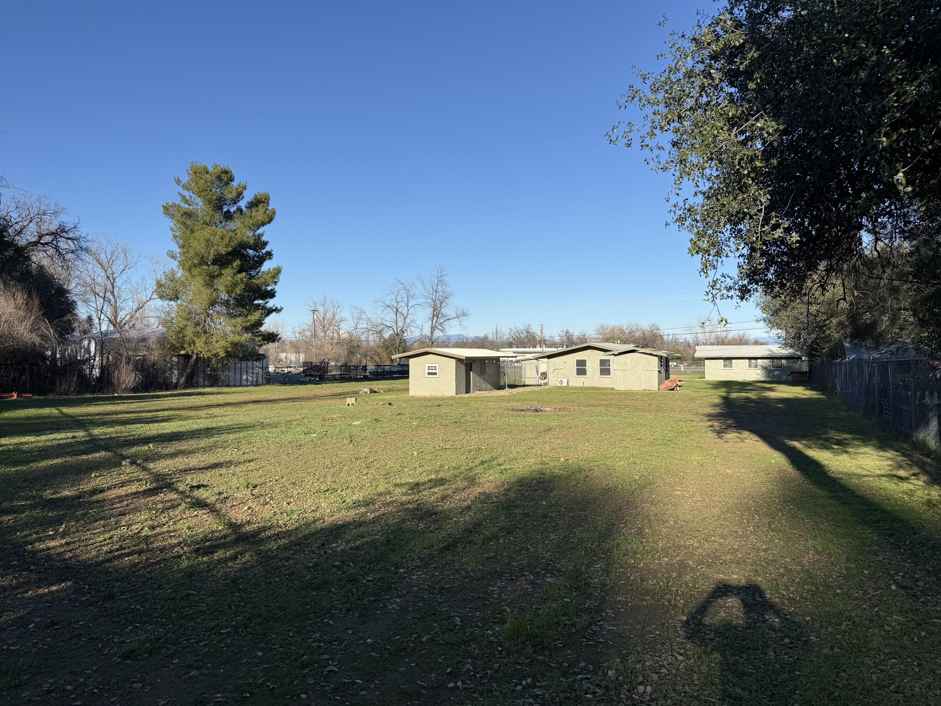 6820 Highway 273 Anderson, CA 96007 - Photo 20 of 35 a view of a lake with houses