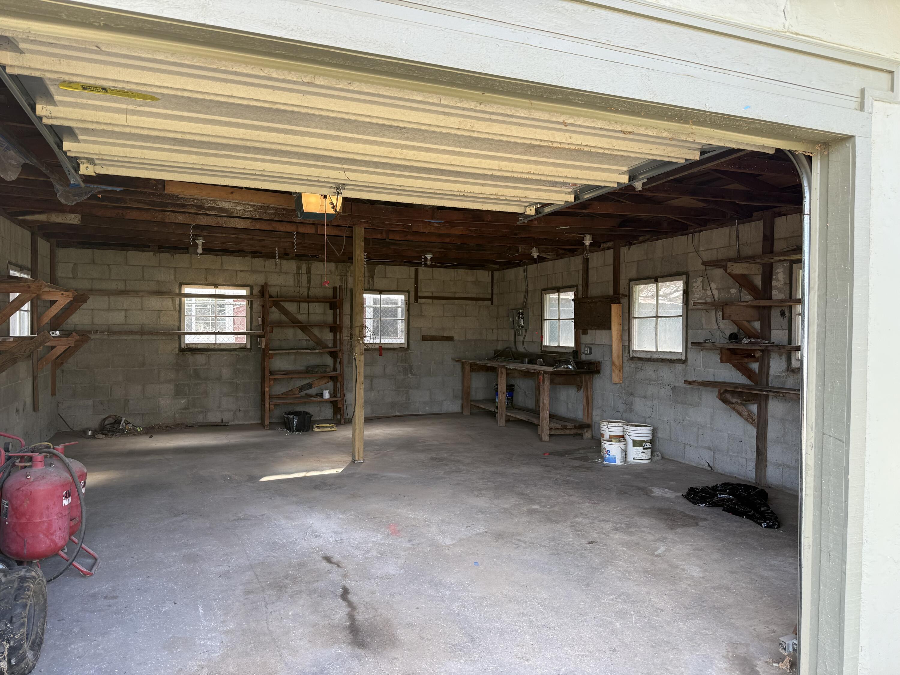 6820 Highway 273 Anderson, CA 96007 - Photo 26 of 35 a view of a room with gym equipment