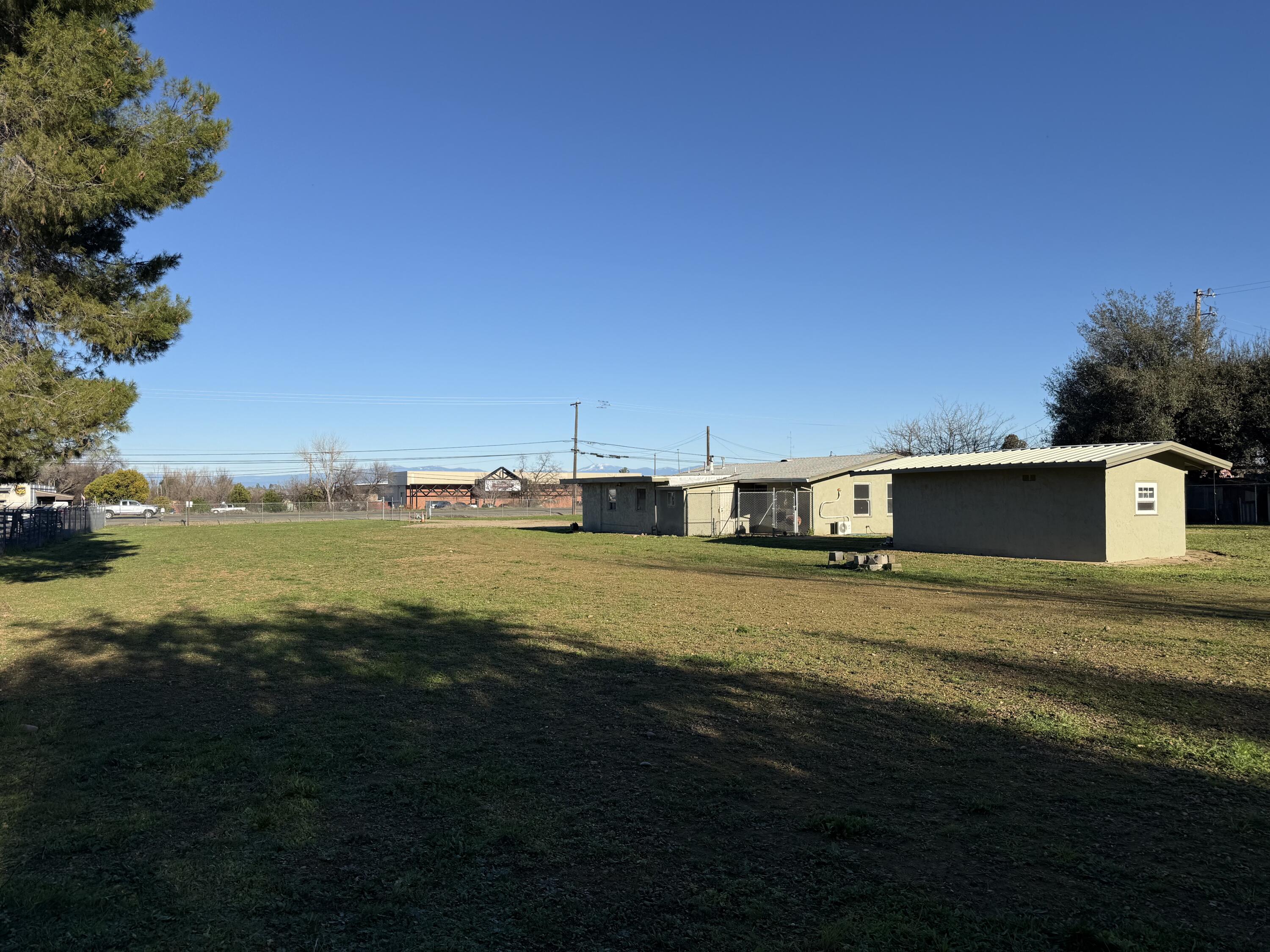 6820 Highway 273 Anderson, CA 96007 - Photo 34 of 35 a front view of a house with a ocean view