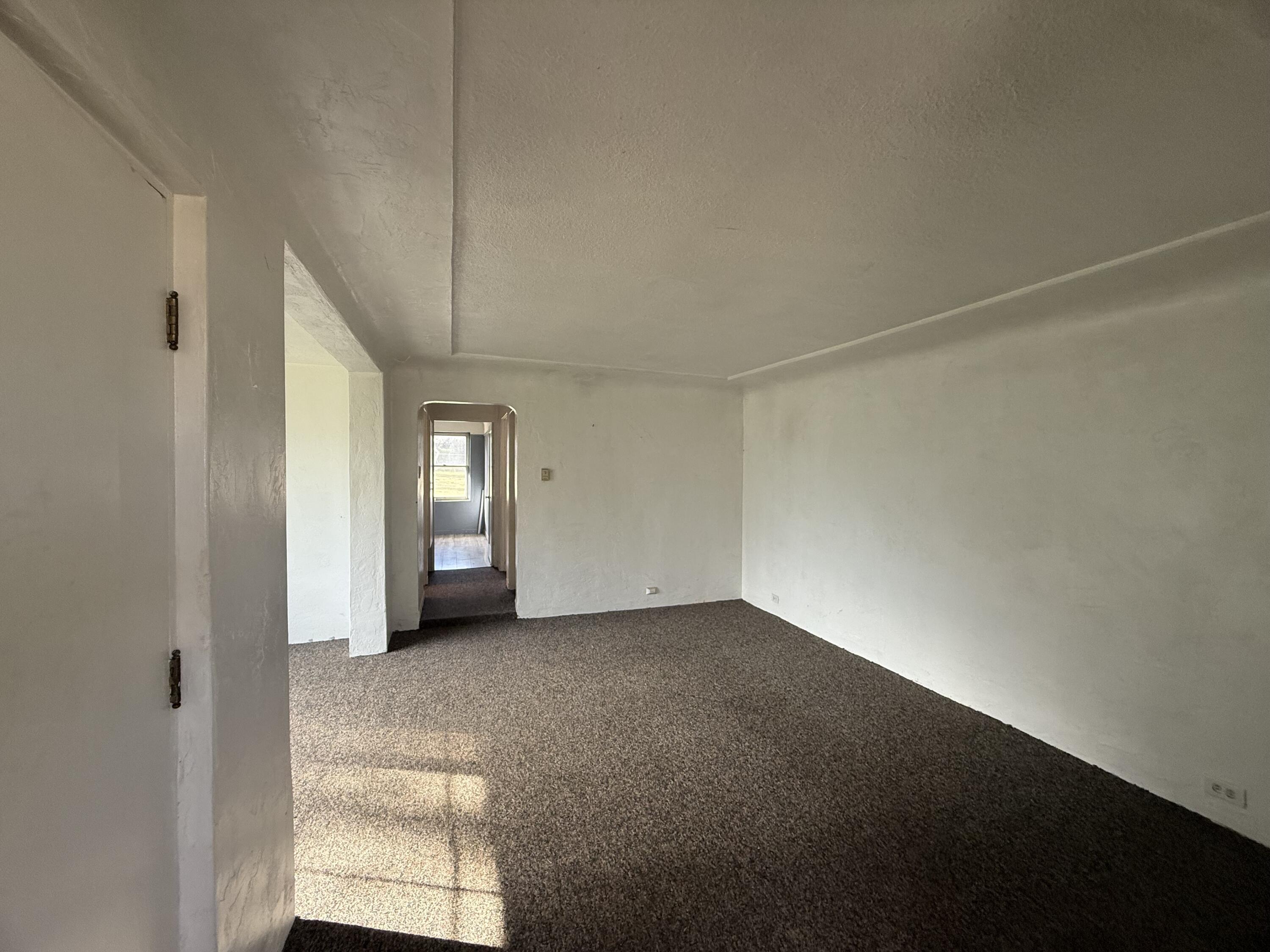 6820 Highway 273 Anderson, CA 96007 - Photo 5 of 35 a view of an empty room with a window