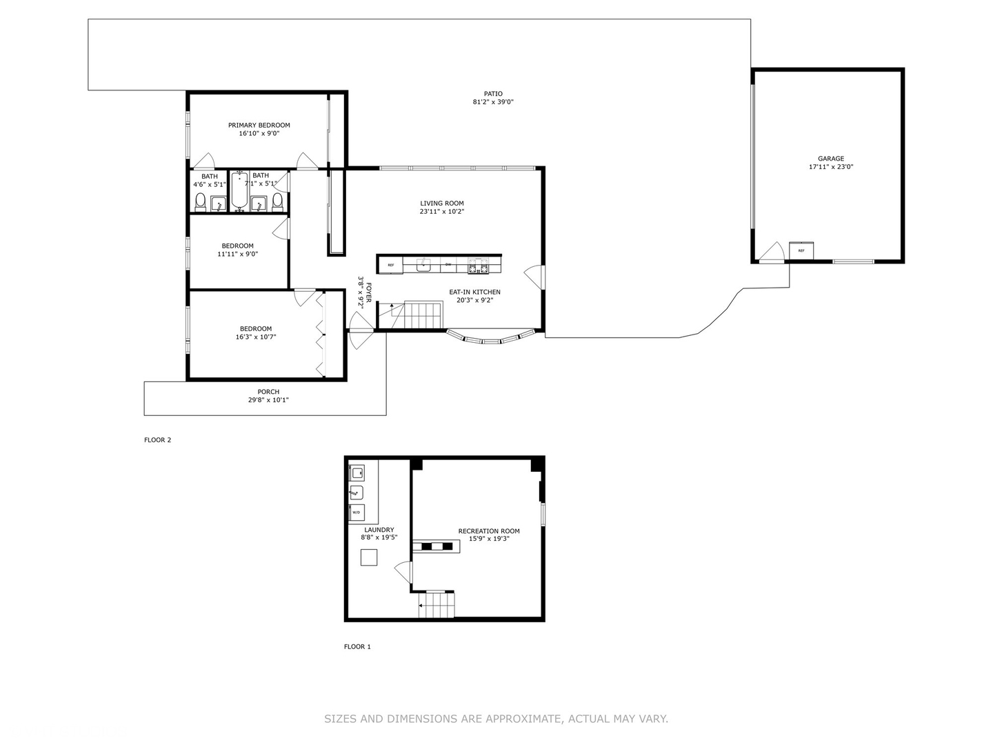 150 Caroline Avenue Elmhurst, IL 60126 - Photo 23 of 25