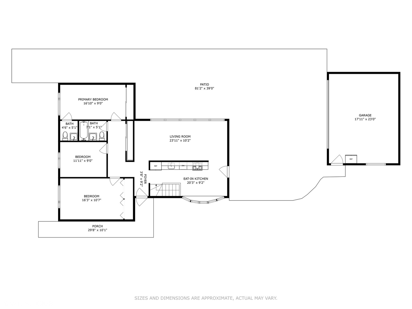 150 Caroline Avenue Elmhurst, IL 60126 - Photo 24 of 25