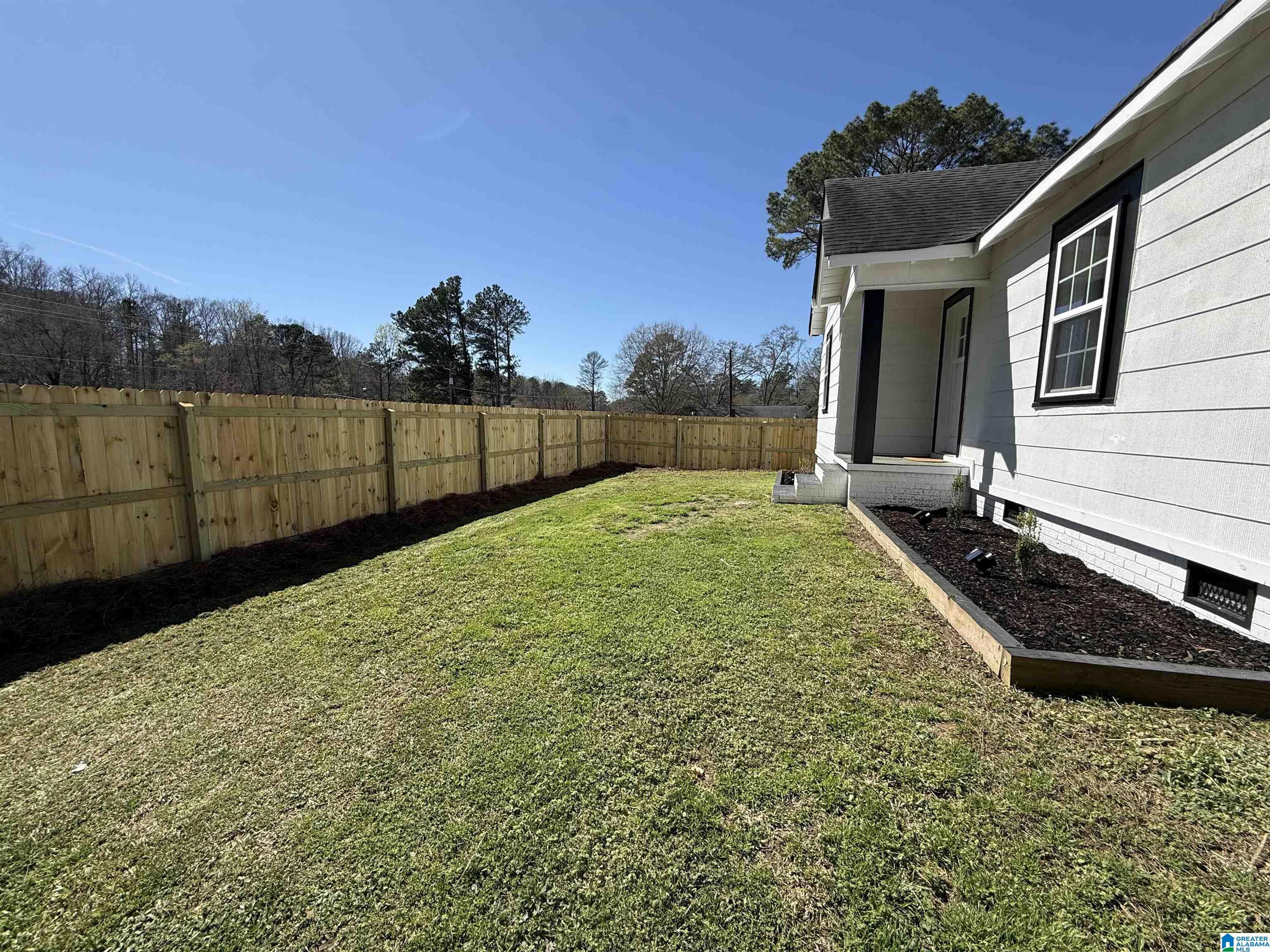 3535 Gaither Street Heflin, AL 36264 - Photo 16 of 19