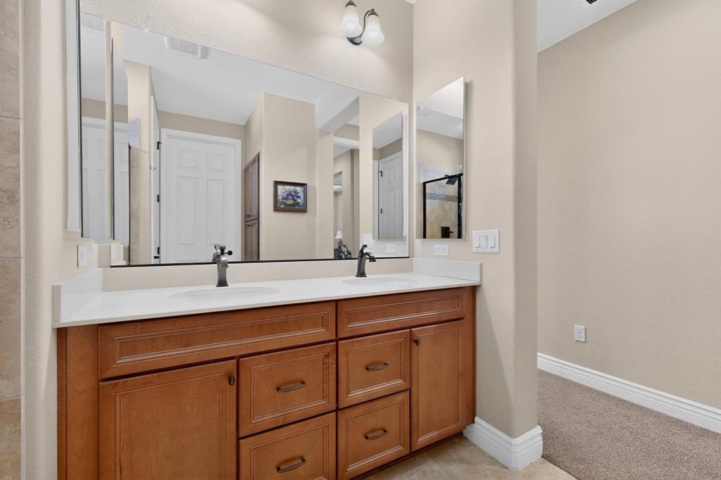 9505 Greenstone Way Denton, TX 76207 - Photo 27 of 40