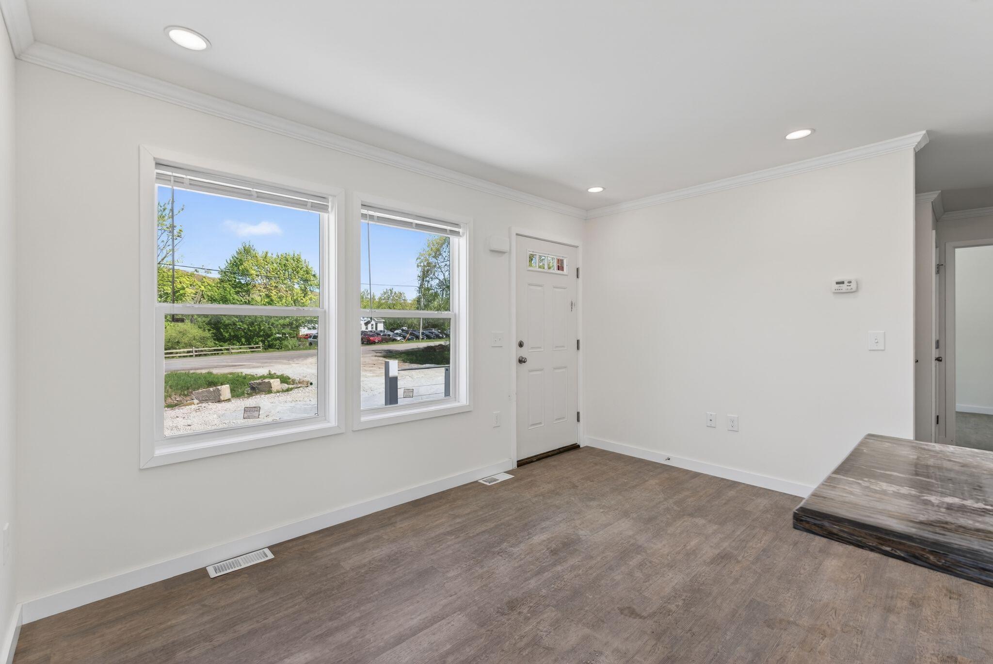 295 Old County Road Rockland, ME 04841 - Photo 5 of 50 Front Entrance Living Room