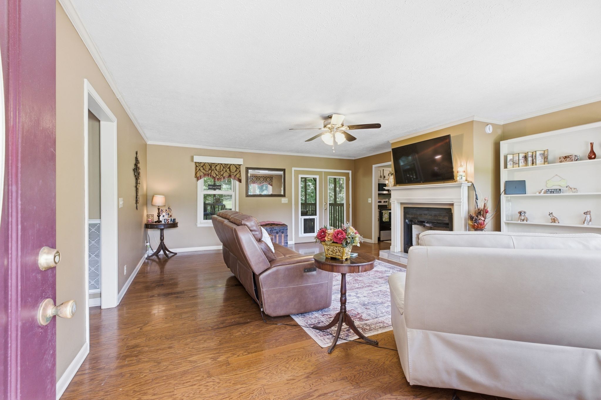 21 McMurtry Road Goodlettsville, TN 37072 - Photo 5 of 34