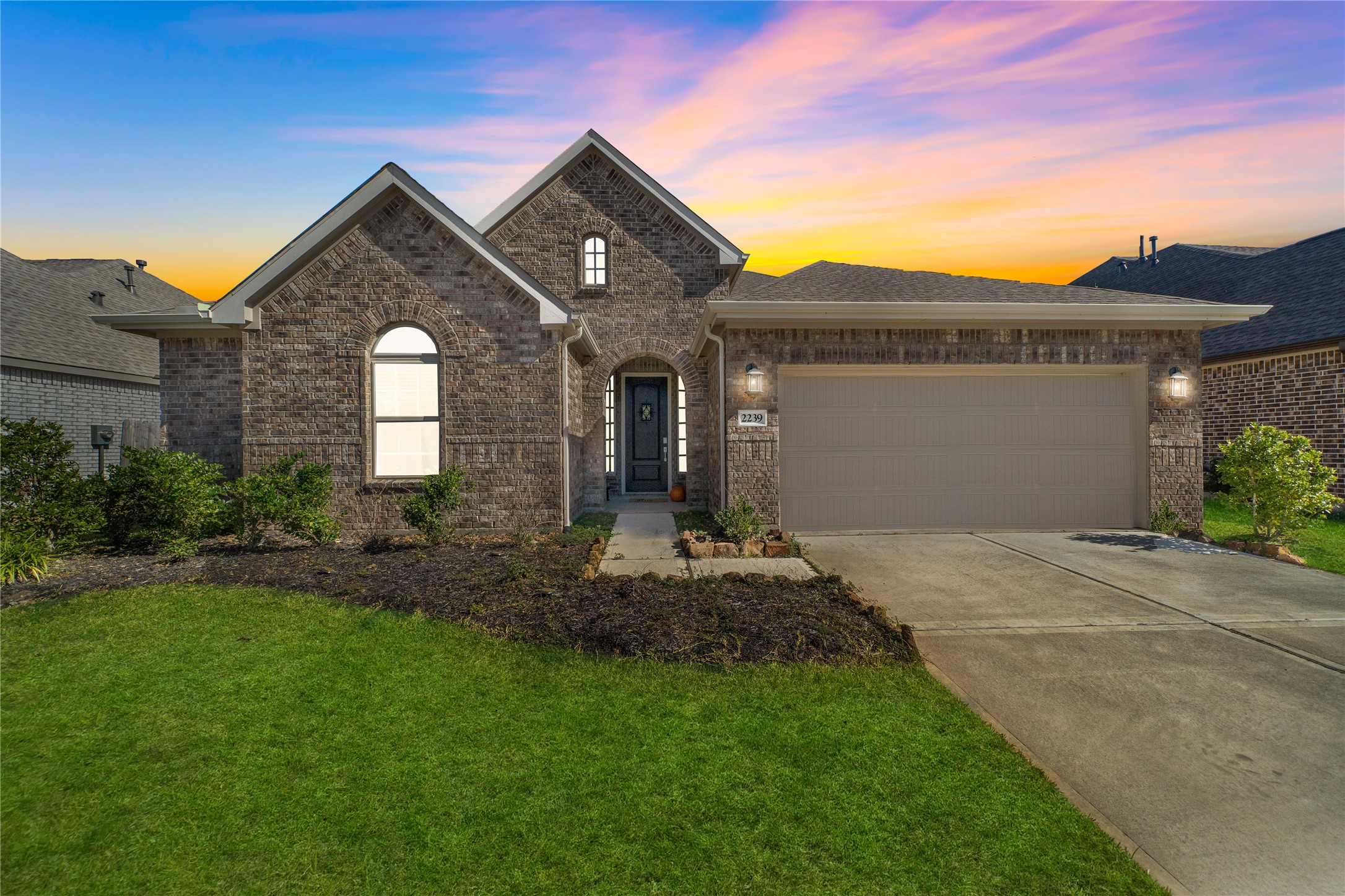 2239 Ginger Trail Lane Rosenberg, TX 77469 - Photo 4 of 36
