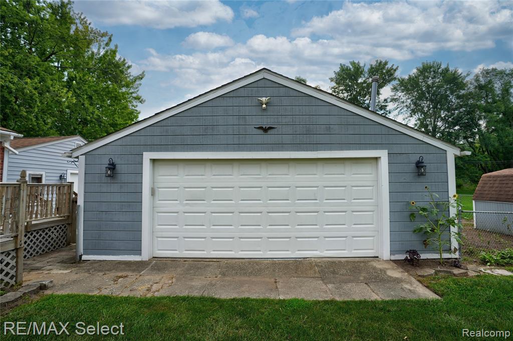 1120 Michelson Road Rochester Hills, MI 48307 - Photo 35 of 89