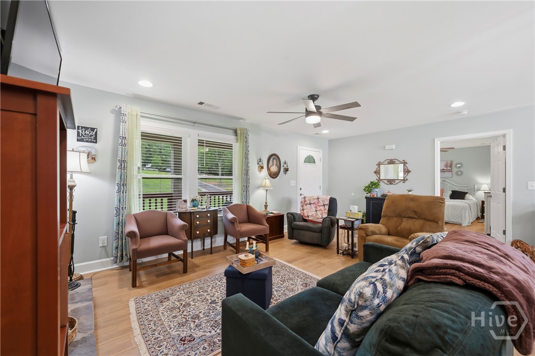 132 Franklin Road Eatonton, GA 31024 - Photo 9 of 30