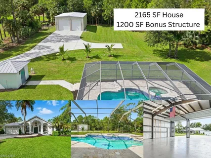 $1,049,000 | 12885 Collier Boulevard, Naples, FL 34116