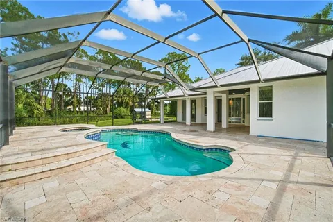 $1,049,000 | 12885 Collier Boulevard, Naples, FL 34116