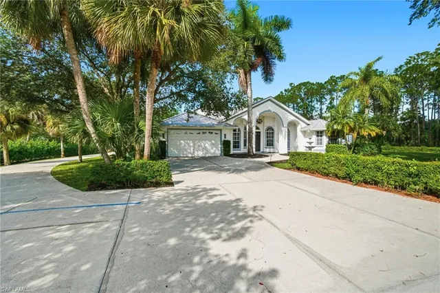 $1,099,000 | 12885 Collier Boulevard, Naples, FL 34116