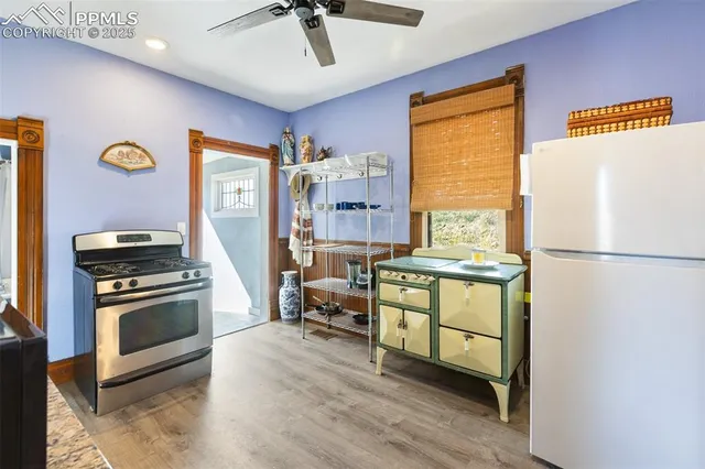 $239,000 | 410 South 4th Street, Victor, CO 80860