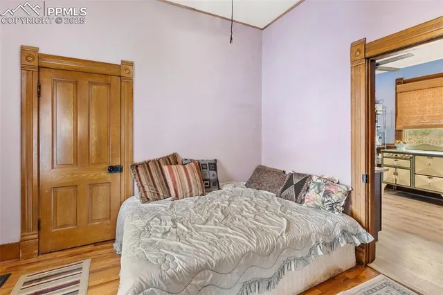 $239,000 | 410 South 4th Street, Victor, CO 80860