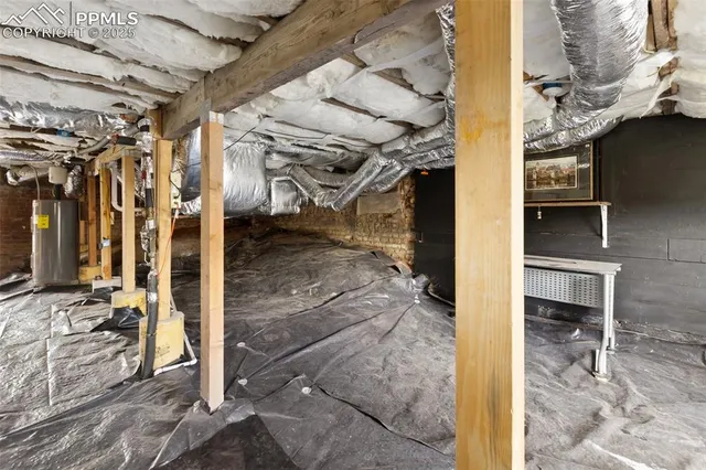 $239,000 | 410 South 4th Street, Victor, CO 80860