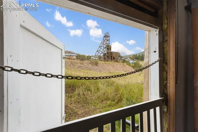 $239,000 | 410 South 4th Street, Victor, CO 80860