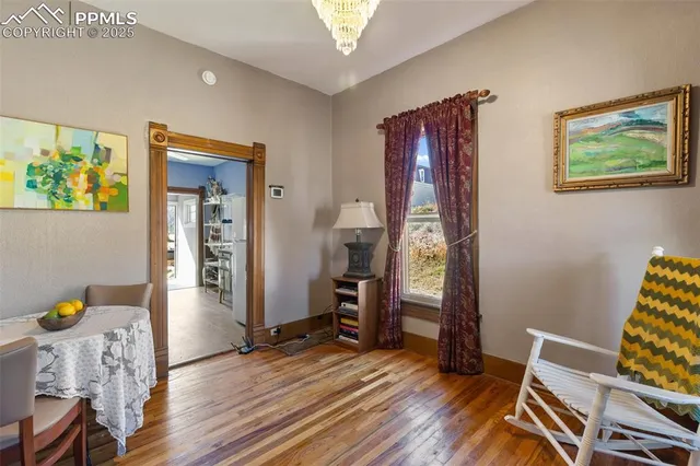 $239,000 | 410 South 4th Street, Victor, CO 80860