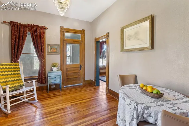 $239,000 | 410 South 4th Street, Victor, CO 80860