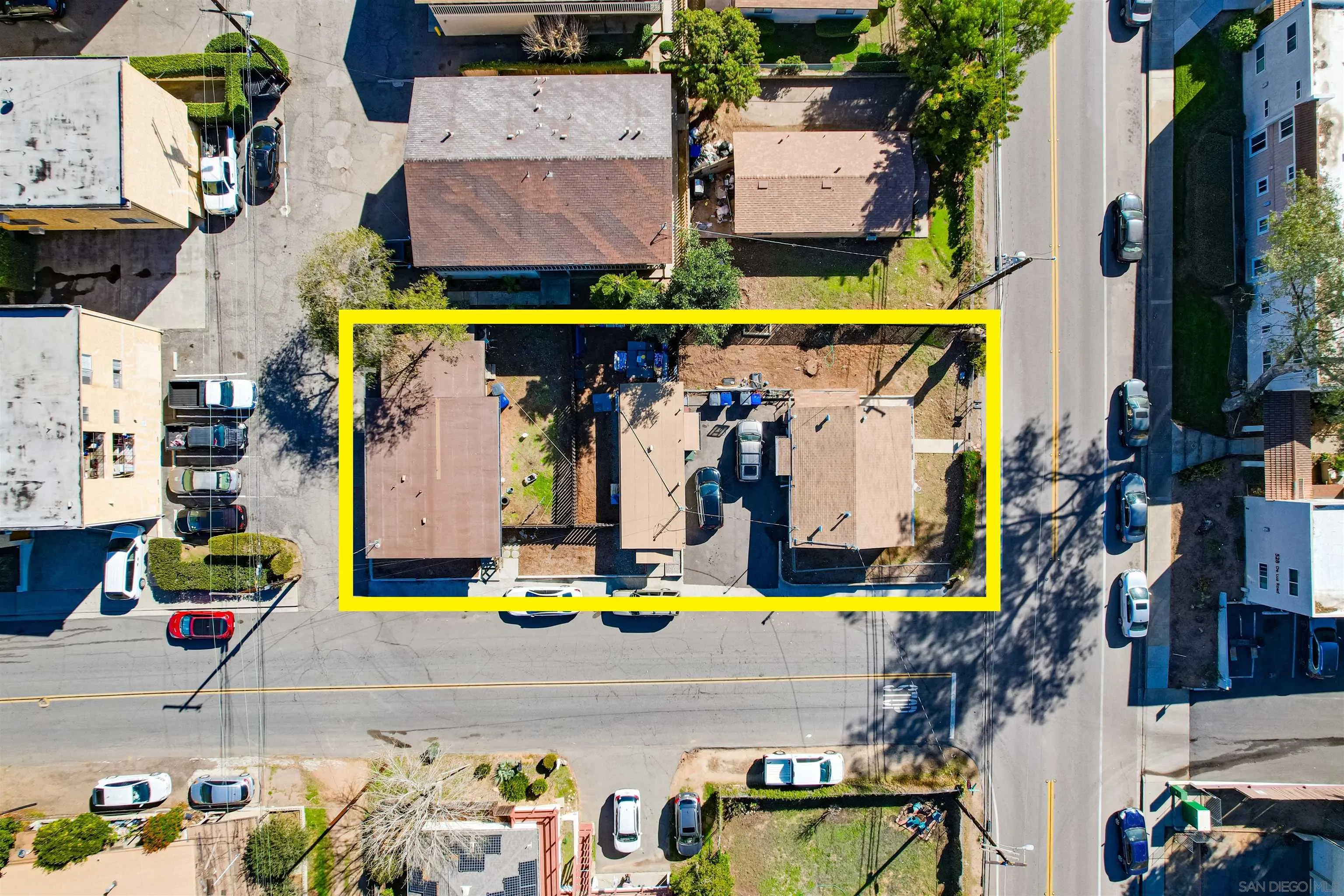 537 De Luz Road Fallbrook, CA 92028 - Photo 11 of 11