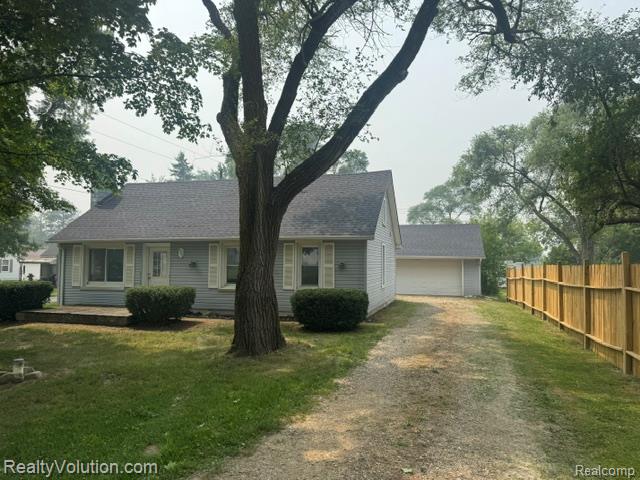 125 Rule Road Imlay City, MI 48444 - Photo 1 of 12 IMG_6815.jpeg