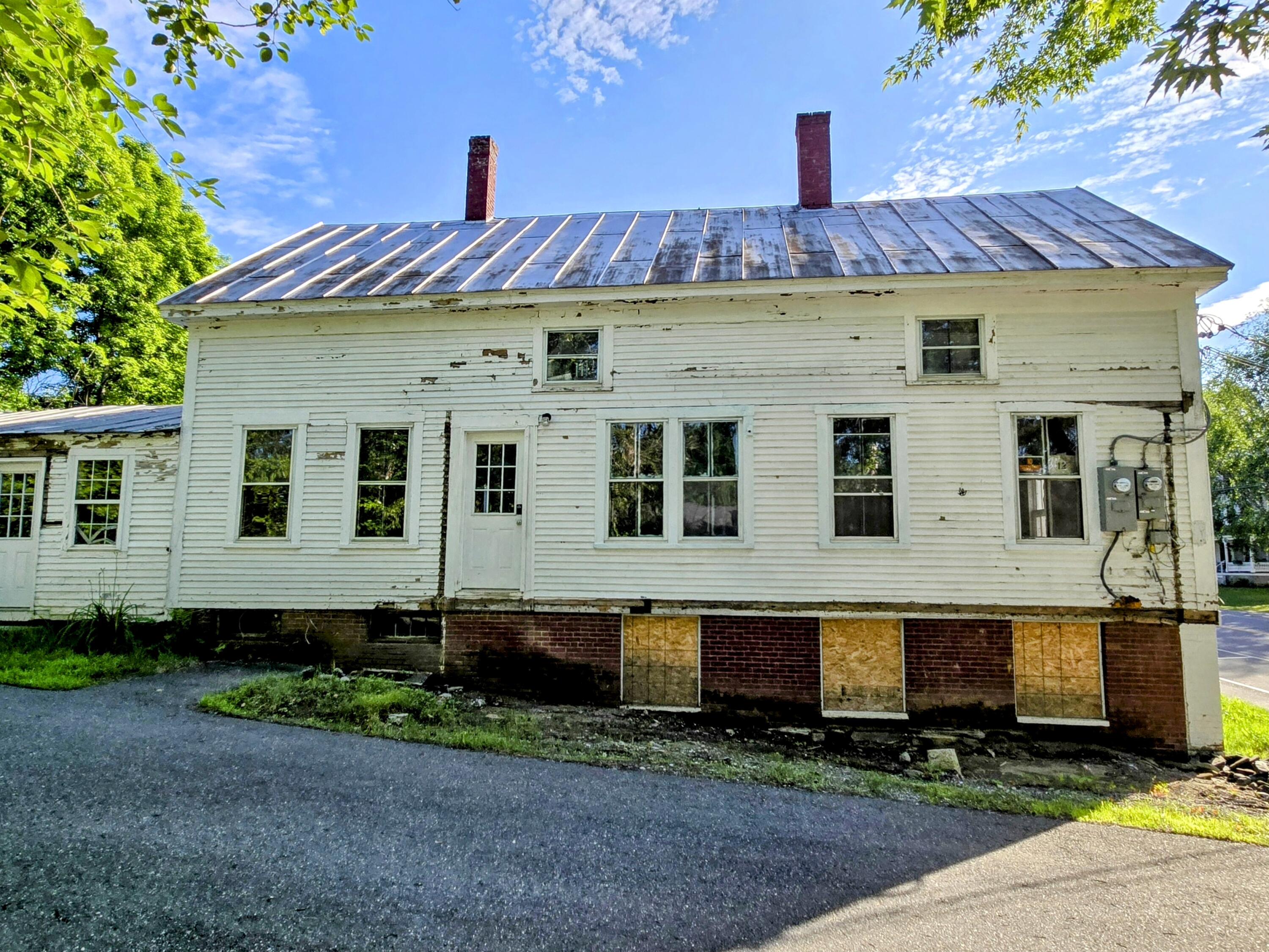 12 Depot Street Kingfield, ME 04947 - Photo 5 of 36 12 Depot Street