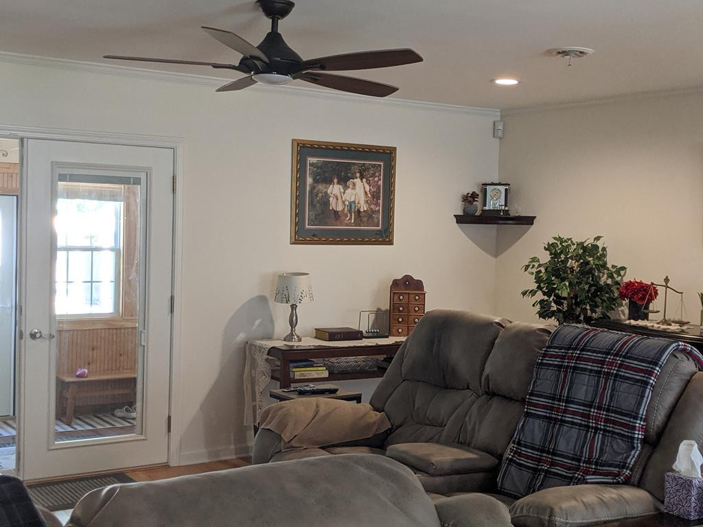 2147 Tanglewood Road Sumter, SC 29154 - Photo 2 of 26