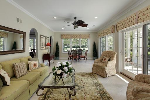 255 Mortimer Road Glencoe, IL 60022 - Photo 11 of 25