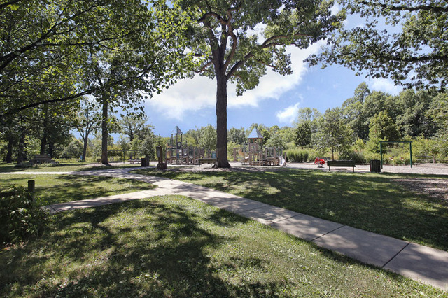 255 Mortimer Road Glencoe, IL 60022 - Photo 25 of 25